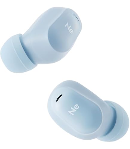 Amazon.co.jp: ラディウス radius HP-BTF01 ワイヤレスイヤホン